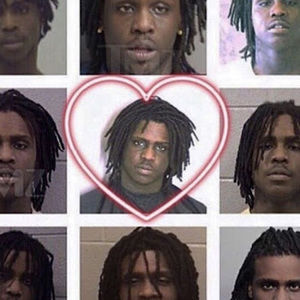 Meet your Posher, Rikkia.